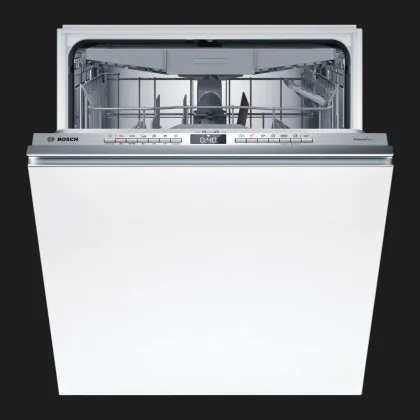 Посудомийна машина вбудована Bosch (SMV4HCX19E) (White)