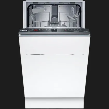 Посудомийна машина вбудована Bosch (SPV2IKX01K) (White)