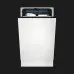 Посудомийна машина вбудована Electrolux (KEMB3301L) (White)