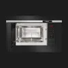 Микроволновая печь встроена Hansa AMG20BFH (Black)