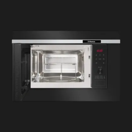 Микроволновая печь встроена Hansa AMG20BFH (Black)
