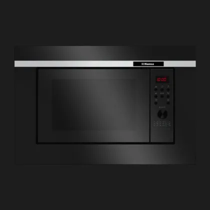 Микроволновая печь встроена Hansa AMG20BFH (Black)
