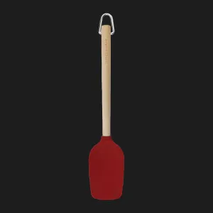 Набір кухонних приладь для випічки KitchenAid Coreline 3 предмета береза (Red) (KQR751OHE)