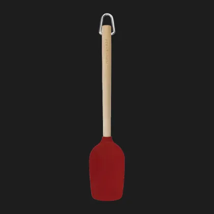 Набір кухонних приладь для випічки KitchenAid Coreline 3 предмета береза (Red) (KQR751OHE)