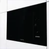 Мікрохвильова піч вбудована Gorenje BM235G1SYB (Black)