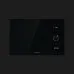 Мікрохвильова піч вбудована Gorenje BM235G1SYB (Black)