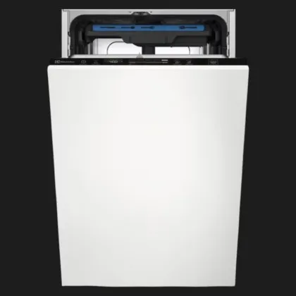 Посудомийна машина вбудована Electrolux (KEMC3211L) (White)