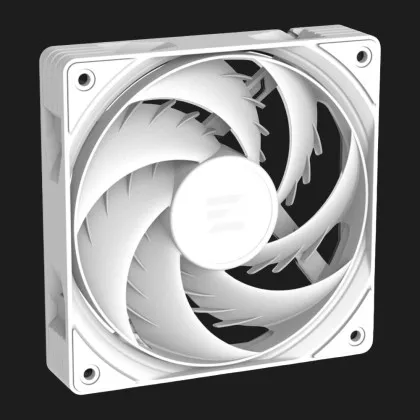 Система водяного охолодження Zalman Alpha 2DS A24 ARGB (White) (ALPHA2DSA24WHITE)