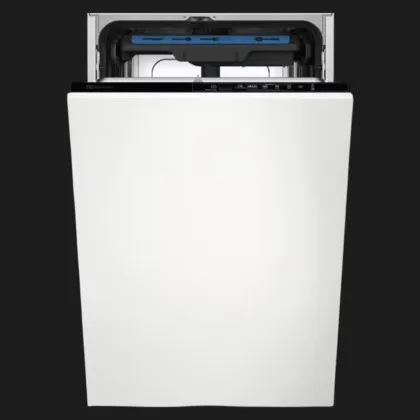 Посудомийна машина вбудована Electrolux (EEA13200L) (White)
