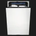 Посудомийна машина вбудована Electrolux (EEA13200L) (White)