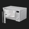 Мікрохвильова піч Gorenje MO20A3WH (White)