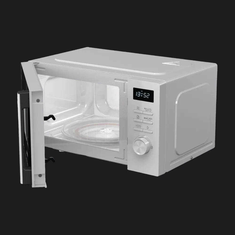 Мікрохвильова піч Gorenje MO20A3WH (White)