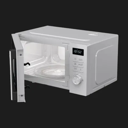 Мікрохвильова піч Gorenje MO20A3WH (White)