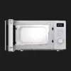 Мікрохвильова піч Gorenje MO20A3WH (White)