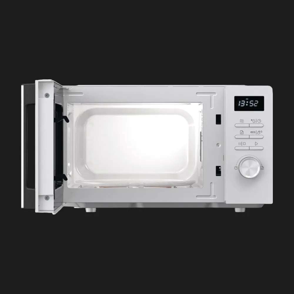 Мікрохвильова піч Gorenje MO20A3WH (White)