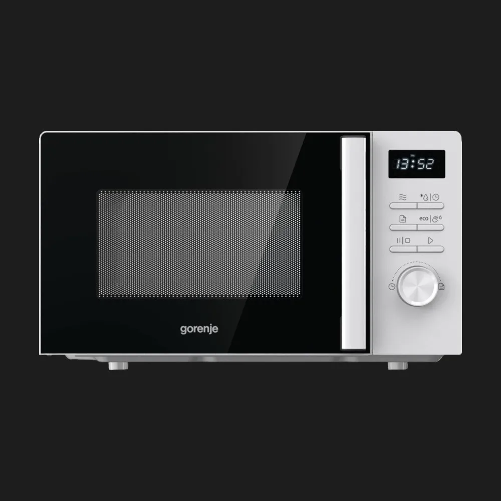 Мікрохвильова піч Gorenje MO20A3WH (White)