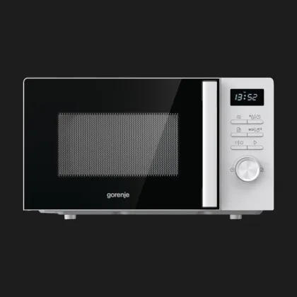 Мікрохвильова піч Gorenje MO20A3WH (White)