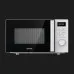 Мікрохвильова піч Gorenje MO20A3WH (White)