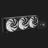 Система водяного охолодження Zalman Alpha 2 A36 ARGB (Black) (ALPHA2A36BLACK)