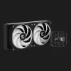 Система водяного охолодження Zalman Alpha 2 A24 ARGB (Black) (ALPHA2A24BLACK)