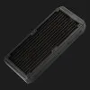 Система водяного охолодження SilverStone IceGem 240P-ARGB (Black) (SST-IG240P-ARGB)