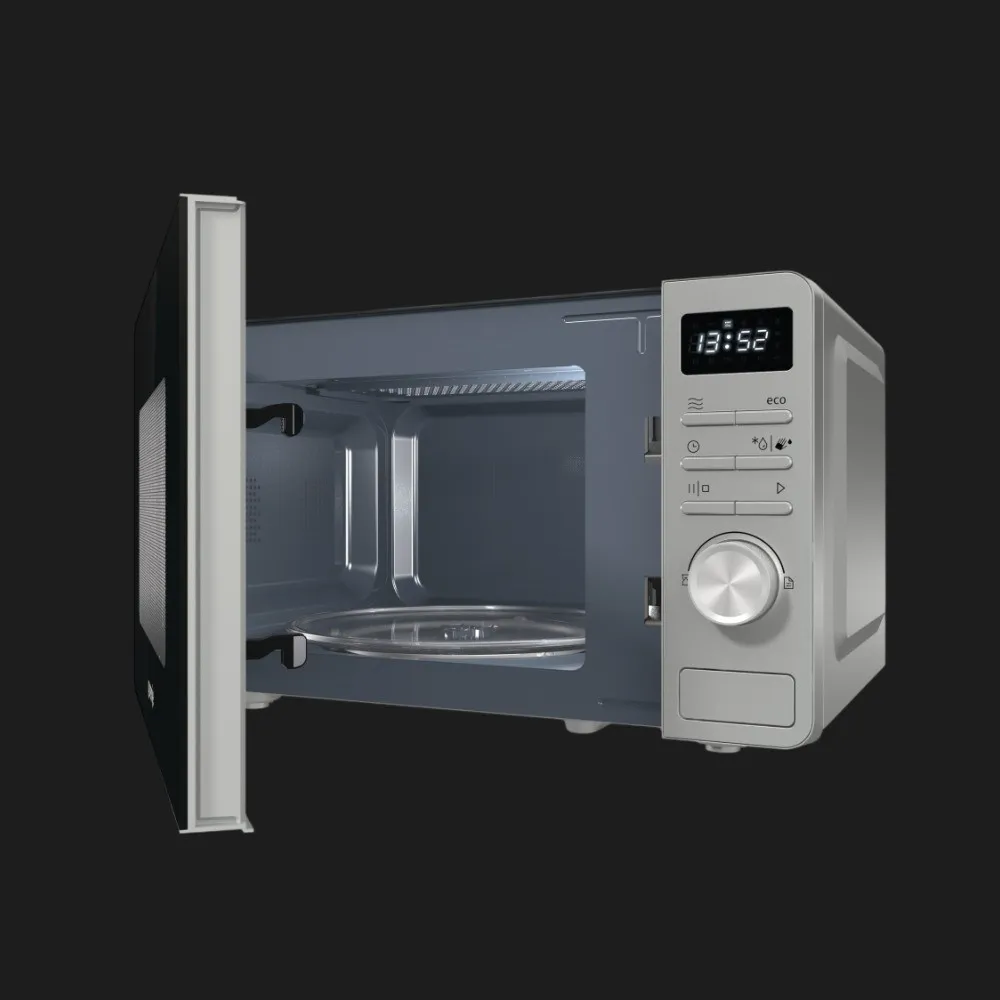 Мікрохвильова піч Gorenje MO20A3X (White)
