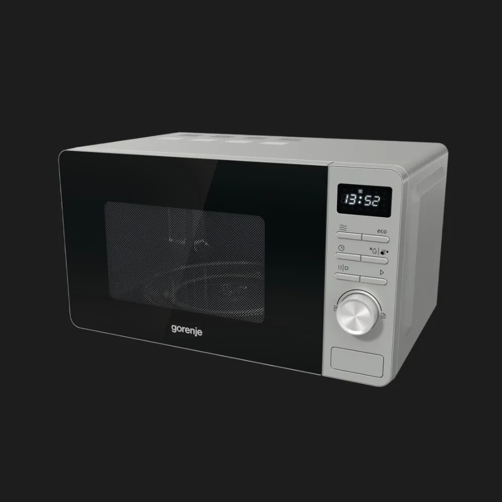 Мікрохвильова піч Gorenje MO20A3X (White)
