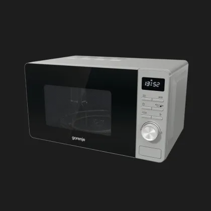 Мікрохвильова піч Gorenje MO20A3X (White)