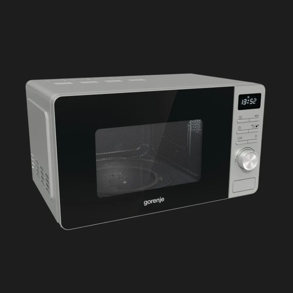 Мікрохвильова піч Gorenje MO20A3X (White)