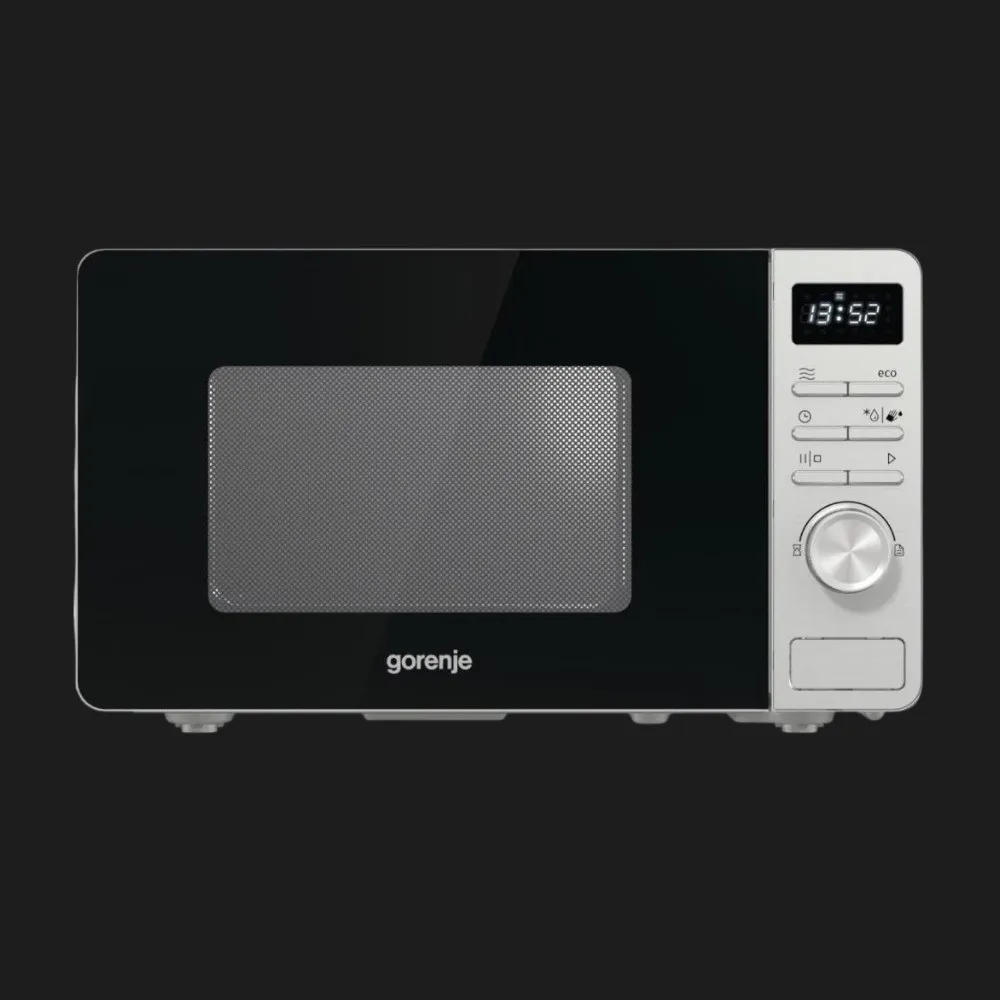 Мікрохвильова піч Gorenje MO20A3X (White)