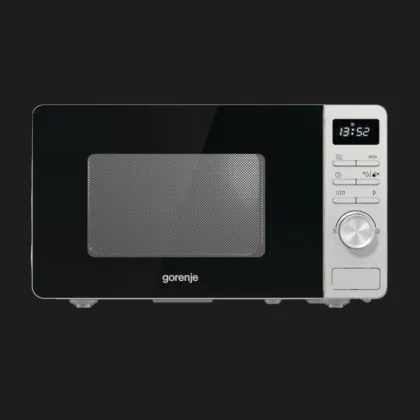 Мікрохвильова піч Gorenje MO20A3X (White)