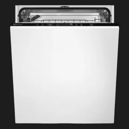 Посудомийна машина вбудована Electrolux (EES47320L) (White)