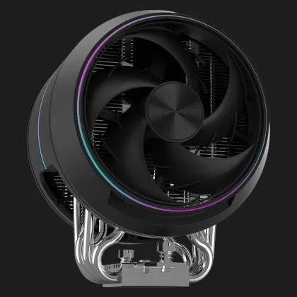 Кулер процесора Zalman ZET5 (Black) (ZET5BLACK)