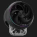 Кулер процесора Zalman ZET5 (Black) (ZET5BLACK)