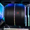 Кулер процесора Zalman ZET5 (Black) (ZET5BLACK)