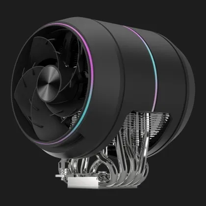 Кулер процесора Zalman ZET5 (Black) (ZET5BLACK)