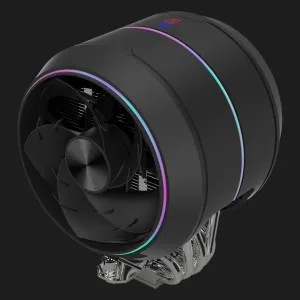 Кулер процесора Zalman ZET5 (Black) (ZET5BLACK)