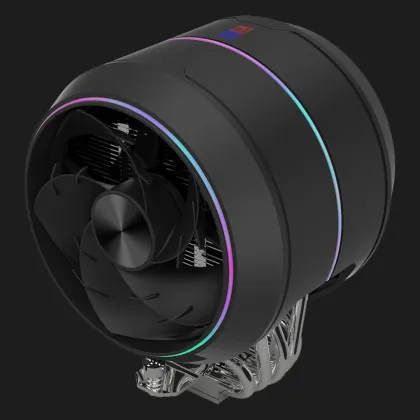Кулер процесора Zalman ZET5 (Black) (ZET5BLACK)