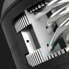 Кулер процесора Zalman ZET5 (Black) (ZET5BLACK)