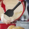 Набор кухонных принадлежностей KitchenAid Coreline 2 предмета (Red) (KQG463OHERE)