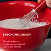 Набор кухонных принадлежностей KitchenAid Coreline 2 предмета (Red) (KQG463OHERE)