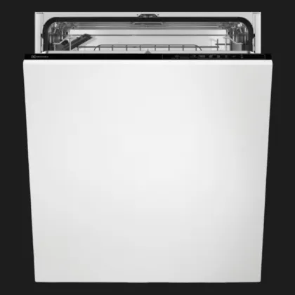 Посудомийна машина вбудована Electrolux (EEA17200L) (White)