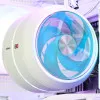 Кулер процесора Zalman ZET5 (White) (ZET5WHITE)
