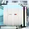 Кулер процесора Zalman ZET5 (White) (ZET5WHITE)
