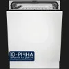 Посудомийна машина вбудована Electrolux (EEA917120L) (White)