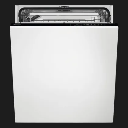 Посудомийна машина вбудована Electrolux (EEA917120L) (White)