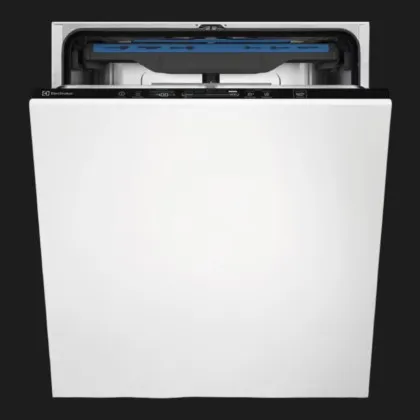 Посудомийна машина вбудована Electrolux (EEM48221L) (White)