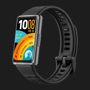 Фитнес-браслет HUAWEI Band 11 Pro (Black)