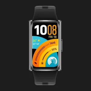 Фитнес-браслет HUAWEI Band 11 Pro (Black)