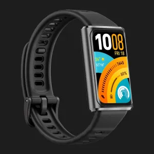 Фитнес-браслет HUAWEI Band 11 Pro (Black)